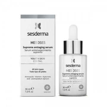 SeSDerma Mesoses Supreme Anti-Aging Serum 30ml